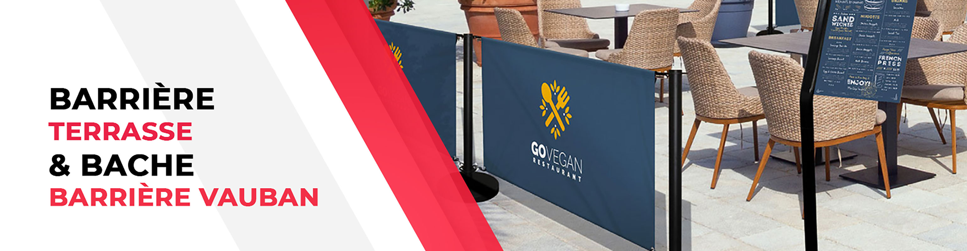 Image responsive pleine largeur