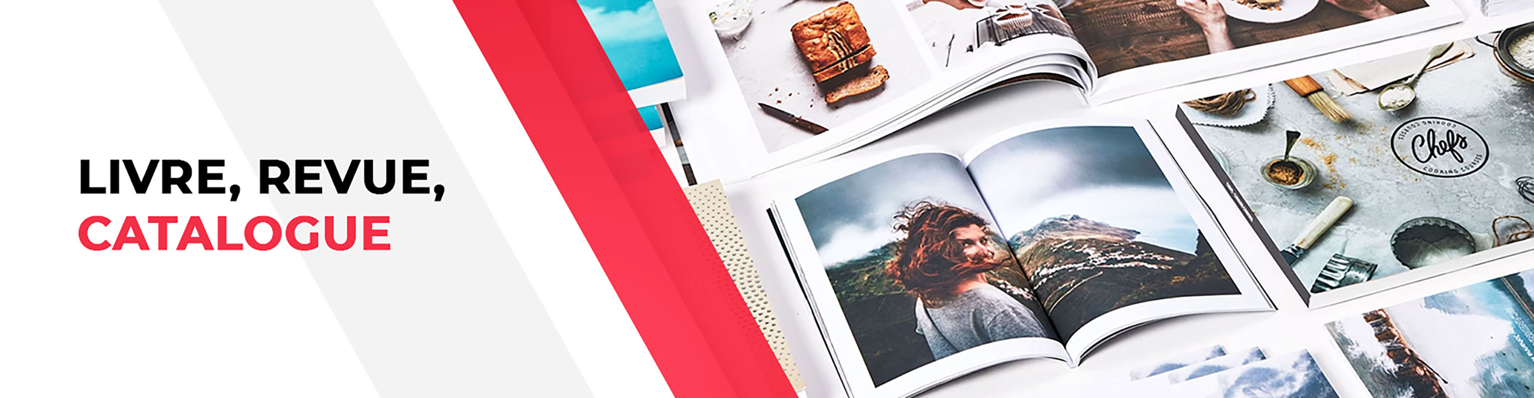 Image responsive pleine largeur