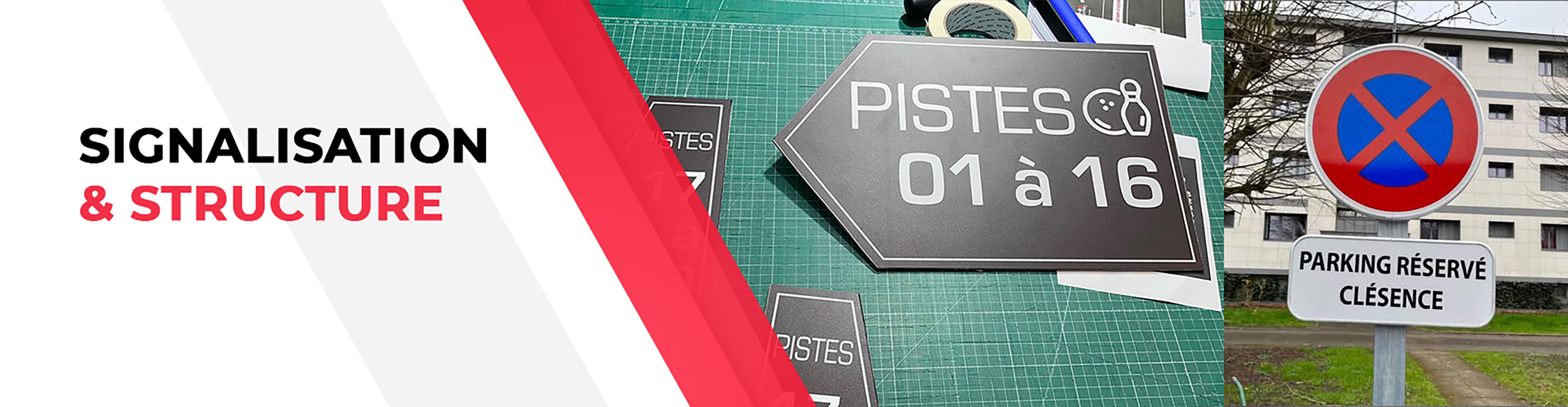 Image responsive pleine largeur